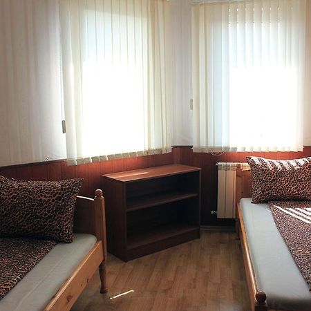 Osogovo Rooms Sofia Ngoại thất bức ảnh