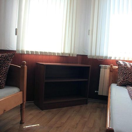 Osogovo Rooms Sofia Ngoại thất bức ảnh