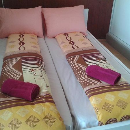 Osogovo Rooms Sofia Ngoại thất bức ảnh
