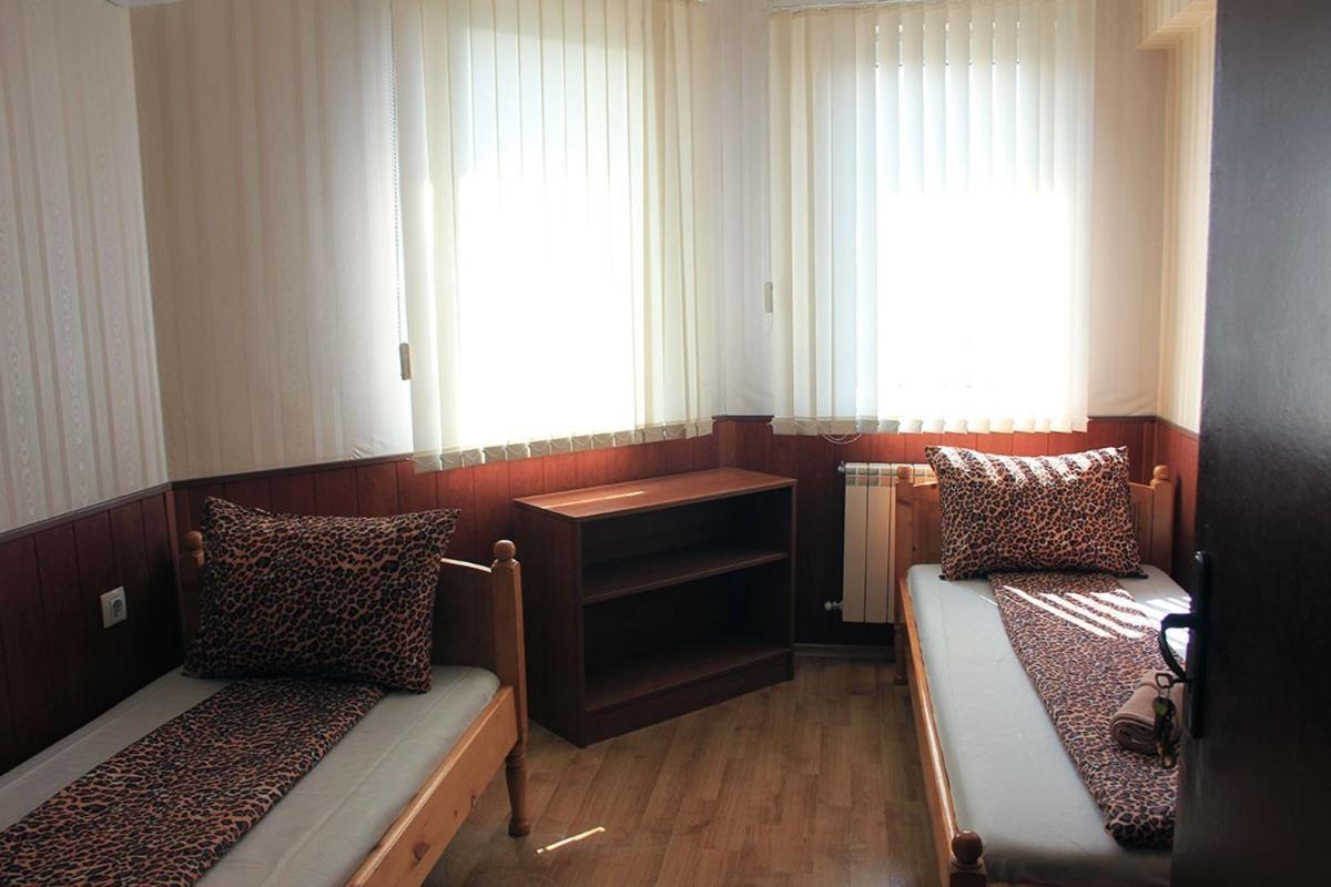 Osogovo Rooms Sofia Ngoại thất bức ảnh