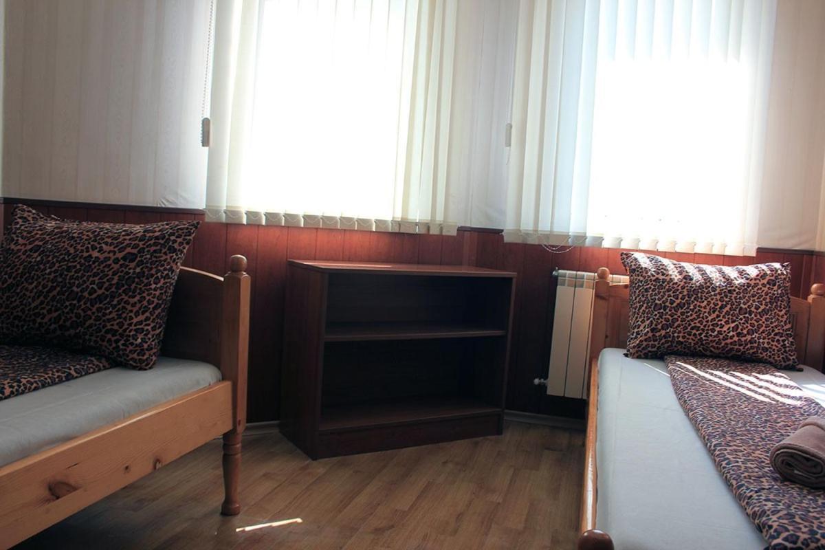 Osogovo Rooms Sofia Ngoại thất bức ảnh