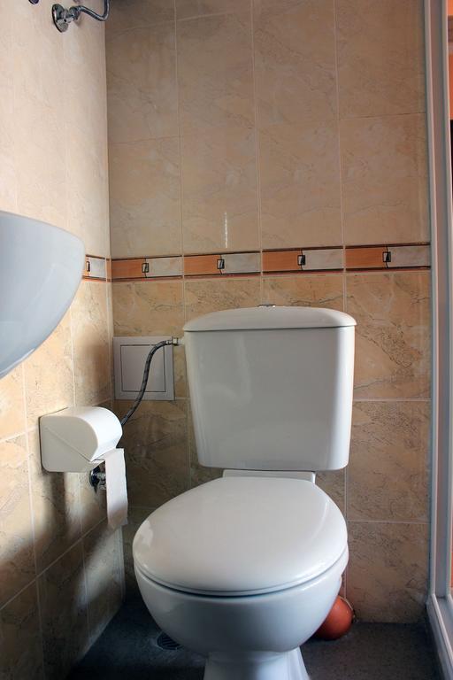 Osogovo Rooms Sofia Ngoại thất bức ảnh