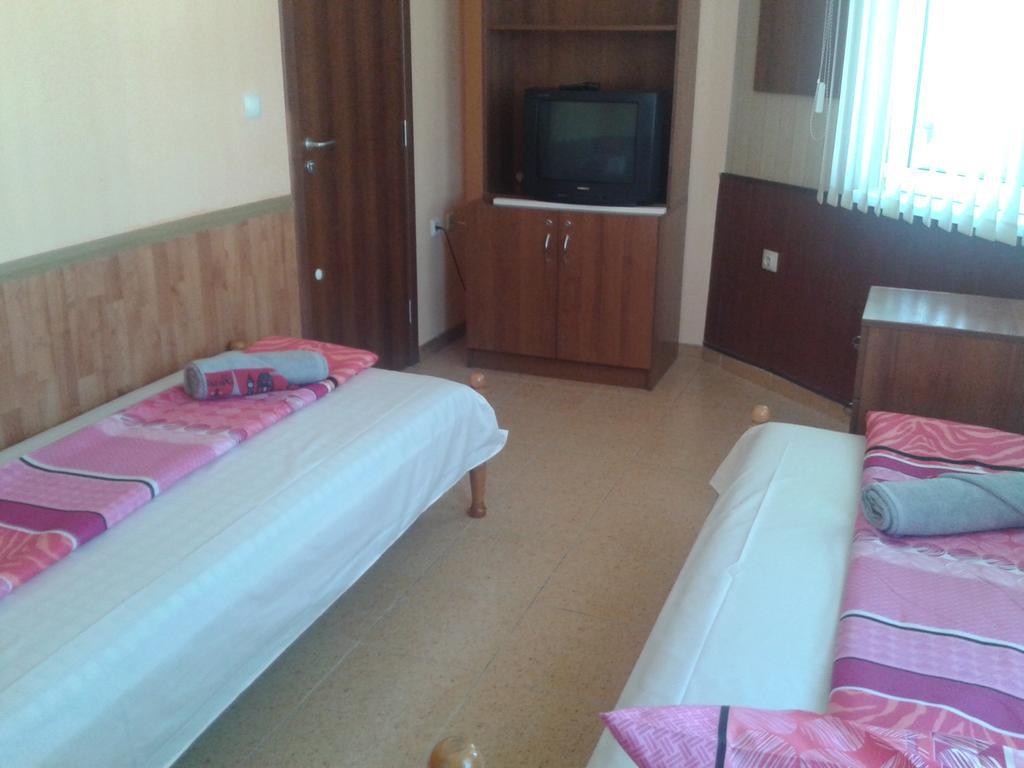 Osogovo Rooms Sofia Ngoại thất bức ảnh