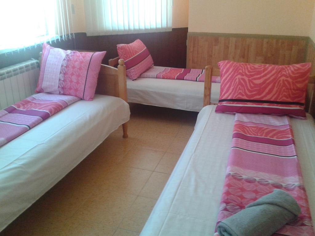 Osogovo Rooms Sofia Ngoại thất bức ảnh