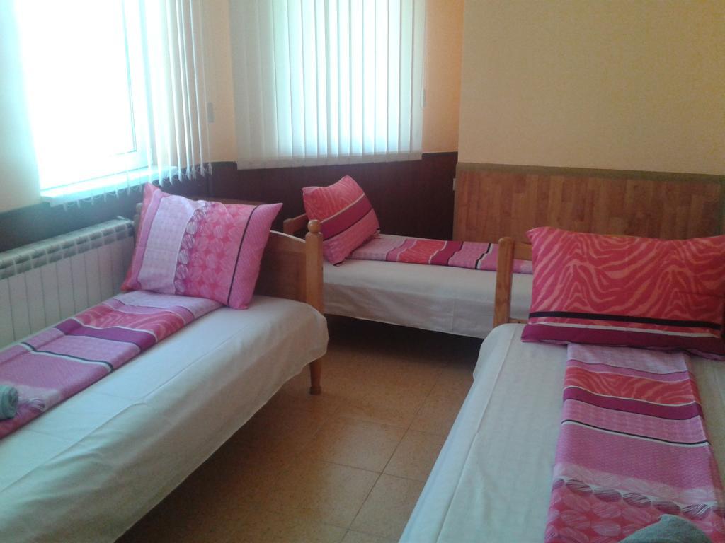 Osogovo Rooms Sofia Ngoại thất bức ảnh