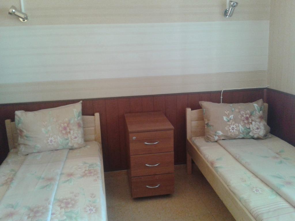 Osogovo Rooms Sofia Ngoại thất bức ảnh