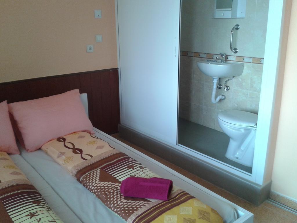 Osogovo Rooms Sofia Ngoại thất bức ảnh